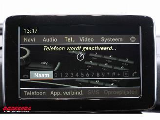 Mercedes G-klasse AMG 63 Brabus Schuifdak Leder ACC H/K Memory BiColor Leder AHK picture 20