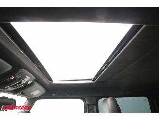 Mercedes G-klasse AMG 63 Brabus Schuifdak Leder ACC H/K Memory BiColor Leder AHK picture 11