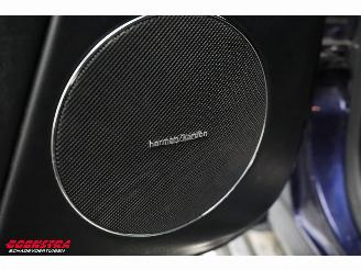 Mercedes G-klasse AMG 63 Brabus Schuifdak Leder ACC H/K Memory BiColor Leder AHK picture 16