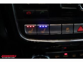 Mercedes G-klasse AMG 63 Brabus Schuifdak Leder ACC H/K Memory BiColor Leder AHK picture 18