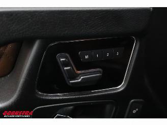 Mercedes G-klasse AMG 63 Brabus Schuifdak Leder ACC H/K Memory BiColor Leder AHK picture 15
