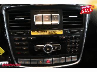 Mercedes G-klasse AMG 63 Station Brabus Schuifdak Leder ACC H/K Memory BiColor Leder AHK picture 21