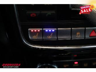 Mercedes G-klasse AMG 63 Station Brabus Schuifdak Leder ACC H/K Memory BiColor Leder AHK picture 18