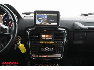 Mercedes G-klasse AMG 63 Brabus Schuifdak Leder ACC H/K Memory BiColor Leder AHK picture 7