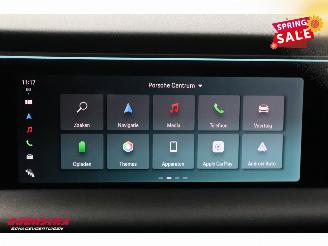 Porsche Macan 100 kWh PASM Pano LED ACC Memory Camera picture 30