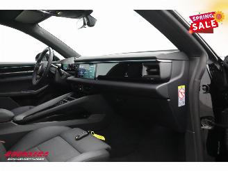 Porsche Macan 100 kWh PASM Pano LED ACC Memory Camera picture 14