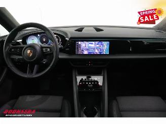 Porsche Macan 100 kWh PASM Pano LED ACC Memory Camera picture 15