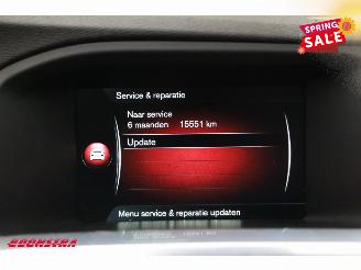 Volvo V-60 2.4 D6 Twin Engine Summum Schuifdak H/K Memory BiXenon Camera SHZ AHK picture 19
