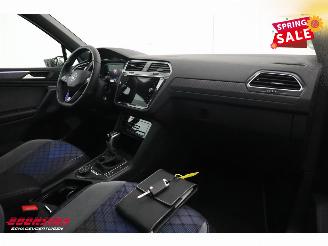 Volkswagen Tiguan 2.0 TSI R 4Motion LED ACC Virtual Apple/Android LRHZ SHZ picture 16