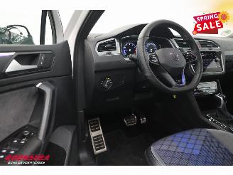 Volkswagen Tiguan 2.0 TSI R 4Motion LED ACC Virtual Apple/Android LRHZ SHZ picture 21