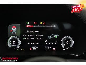 Audi A3 Sportback 40 TFSI e Advanced edition Matrix ACC Virtual Camera SHZ picture 25