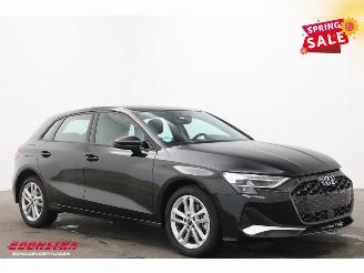 Audi A3 Sportback 40 TFSI e Advanced edition Matrix ACC Virtual Camera SHZ picture 2