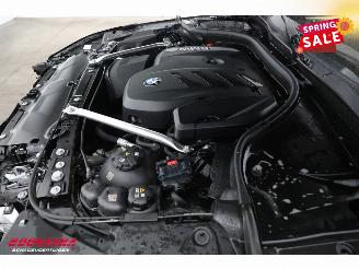 BMW 5-serie 520i M-Sport Pro Pano LED HUD 360° Memory Ventilatie LRHZ picture 9