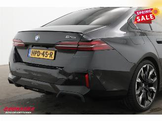 BMW 5-serie 520i M-Sport Pro Pano LED HUD 360° Memory Ventilatie LRHZ picture 14