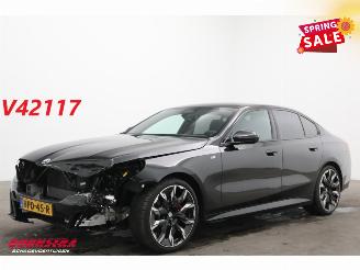 skadebil auto BMW 5-serie 520i M-Sport Pro Pano LED HUD 360° Memory Ventilatie LRHZ 2025/5