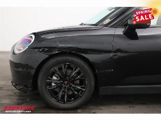 Mini Cooper SE Favoured M 54.2 kWh Pano LED ACC Leder Camera SHZ 2.035 km! picture 10