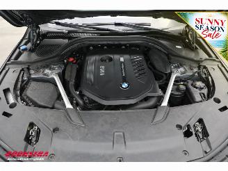 BMW 6-serie Gran Turismo 640i xDrive M-Sport Pano LED ACC Memory H/K 360° AHK picture 9