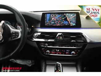 BMW 6-serie Gran Turismo 640i xDrive M-Sport Pano LED ACC Memory H/K 360° AHK picture 14