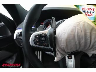 BMW 6-serie Gran Turismo 640i xDrive M-Sport Pano LED ACC Memory H/K 360° AHK picture 19