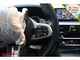 BMW 6-serie Gran Turismo 640i xDrive M-Sport Pano LED ACC Memory H/K 360° AHK picture 20