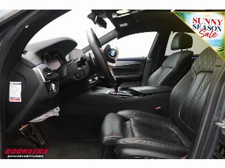 BMW 6-serie Gran Turismo 640i xDrive M-Sport Pano LED ACC Memory H/K 360° AHK picture 15