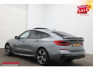 BMW 6-serie Gran Turismo 640i xDrive M-Sport Pano LED ACC Memory H/K 360° AHK picture 4