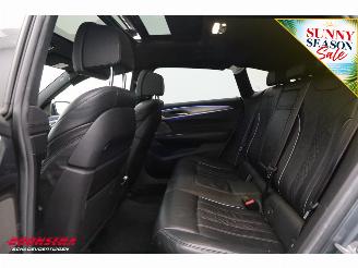 BMW 6-serie Gran Turismo 640i xDrive M-Sport Pano LED ACC Memory H/K 360° AHK picture 16