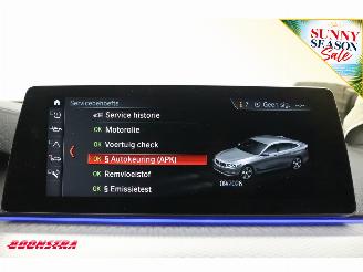 BMW 6-serie Gran Turismo 640i xDrive M-Sport Pano LED ACC Memory H/K 360° AHK picture 30