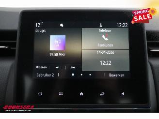 Renault Clio 1.0 TCe 90 Equilibre Apple/Android LED Airco Cruise PDC 38.680 km! picture 20