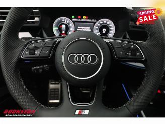 Audi A3 Sportback 45 TFSI e S-Line Pano Matrix ACC Virtual Apple/Android Camera SHZ 5.017 km! picture 17