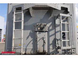 Knapen K200 Walking Floor 3-Asser Liftas BY 2019 picture 9