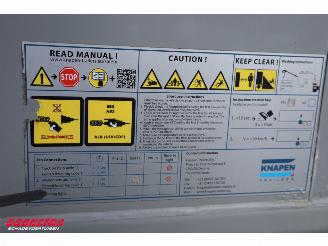 Knapen K200 Walking Floor 3-Asser Liftas BY 2019 picture 11