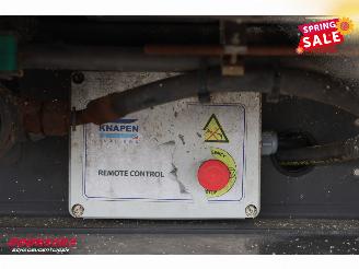 Knapen K200 Walking Floor 3-Asser Liftas BY 2019 picture 14