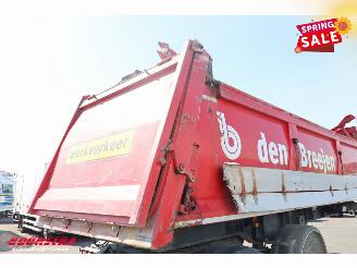   OB-200-2000 K Piet Ruizeveld Kipper 2-Asser Lift Stuur 30m3 picture 7