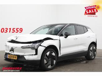 Avarii autoturisme Volvo EX30 Single Motor Extended Range Ultra 69 kWh Pano LED ACC 360° Apple/Android 2024/12
