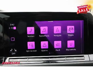 Volkswagen Golf 2.0 TSI GTI Clubsport LED ACC Virtual Pano Apple/Android Camera LRHZ picture 29