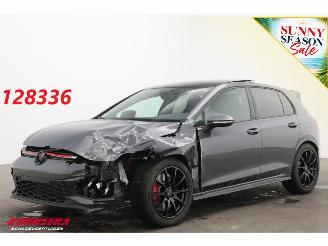 škoda osobní automobily Volkswagen Golf 2.0 TSI GTI Clubsport LED ACC Virtual Pano Apple/Android Camera LRHZ 2023/12