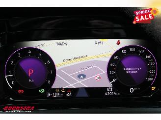 Volkswagen Golf 2.0 TSI GTI Clubsport LED ACC Virtual Pano Apple/Android Camera LRHZ picture 25