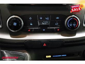 Ford Transit Custom 2.0 TDCI L1-H1 Trend Navi Airco Cruise SHZ PDC AHK picture 22