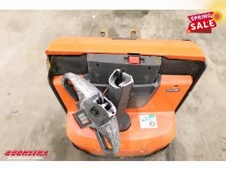 Toyota  LWE 140 Elektrische palletwagen BY 2020 picture 7