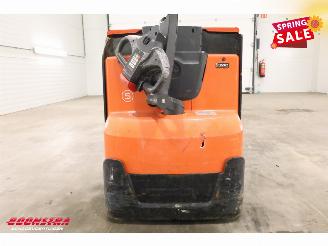 Toyota  LWE 140 Elektrische palletwagen BY 2020 picture 6