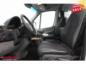 Mercedes Sprinter 314 CDI Aut. Airco AHK Sortimo Einrichtung 173.108 km! picture 17