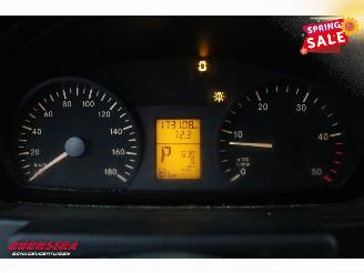 Mercedes Sprinter 314 CDI Aut. Airco AHK Sortimo Einrichtung 173.108 km! picture 20