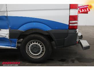 Mercedes Sprinter 314 CDI Aut. Airco AHK Sortimo Einrichtung 173.108 km! picture 7