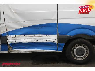 Mercedes Sprinter 314 CDI Aut. Airco AHK Sortimo Einrichtung 173.108 km! picture 6