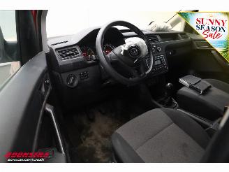 Volkswagen Caddy 2.0 TDI L1-H1 BMT Trendline Airco AHK picture 20