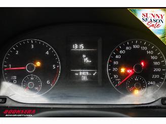 Volkswagen Caddy 2.0 TDI L1-H1 BMT Trendline Airco AHK picture 21