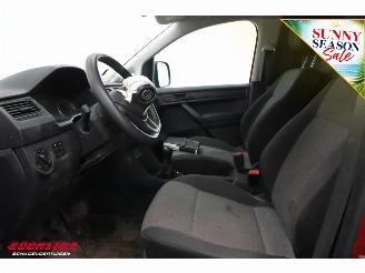 Volkswagen Caddy 2.0 TDI L1-H1 BMT Trendline Airco AHK picture 19