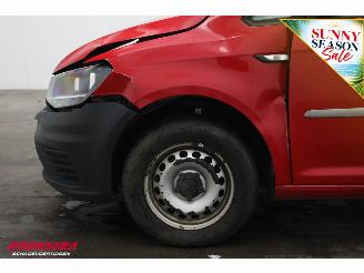Volkswagen Caddy 2.0 TDI L1-H1 BMT Trendline Airco AHK picture 13