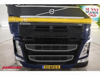 Volvo FH 420 4X2 Voll luft Schuifschotel Fahrbereit Euro 6 picture 10